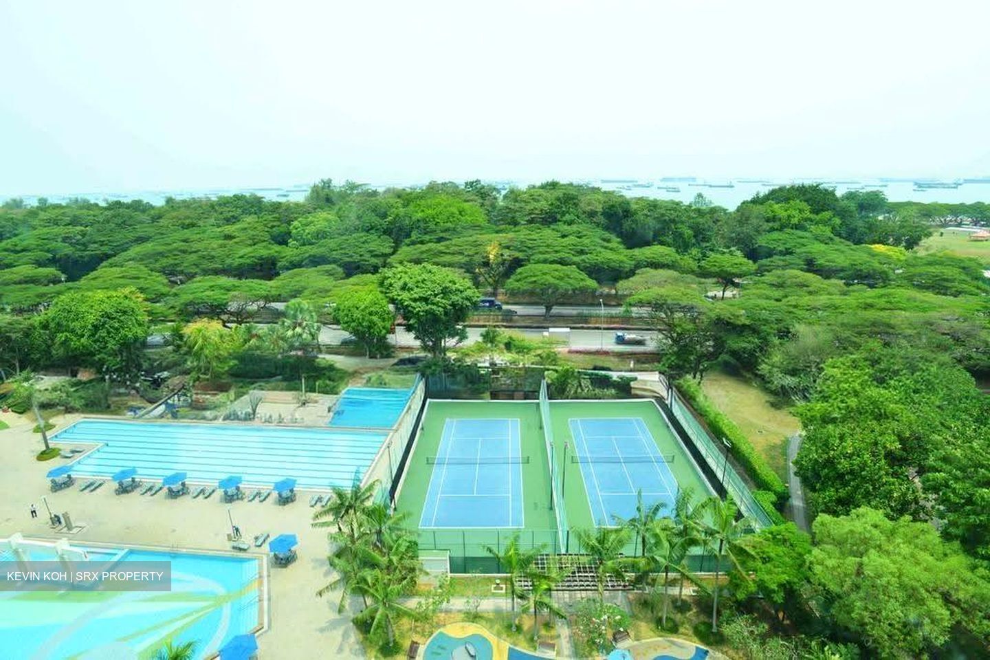 Costa Del Sol (D16), Condominium #632146801